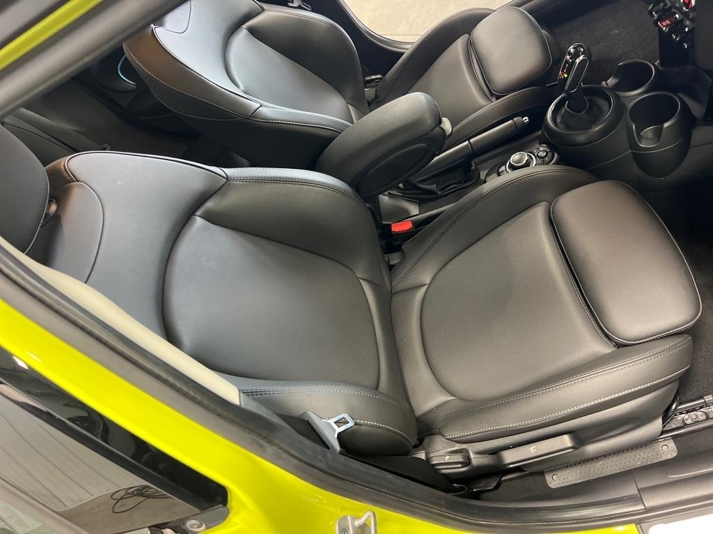 MINI Hardtop 4 Door Cooper S FWD 2023
