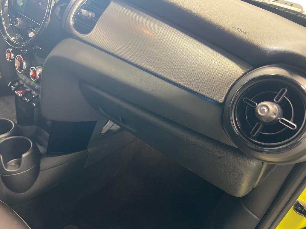 MINI Hardtop 4 Door Cooper S FWD 2023