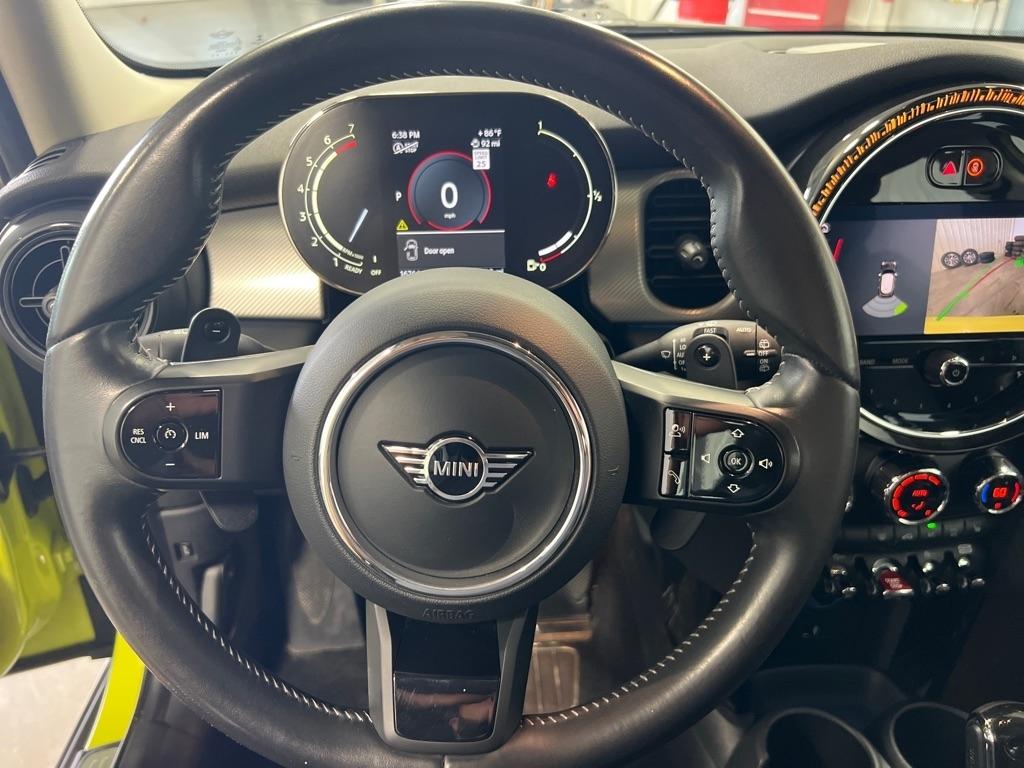 MINI Hardtop 4 Door Cooper S FWD 2023
