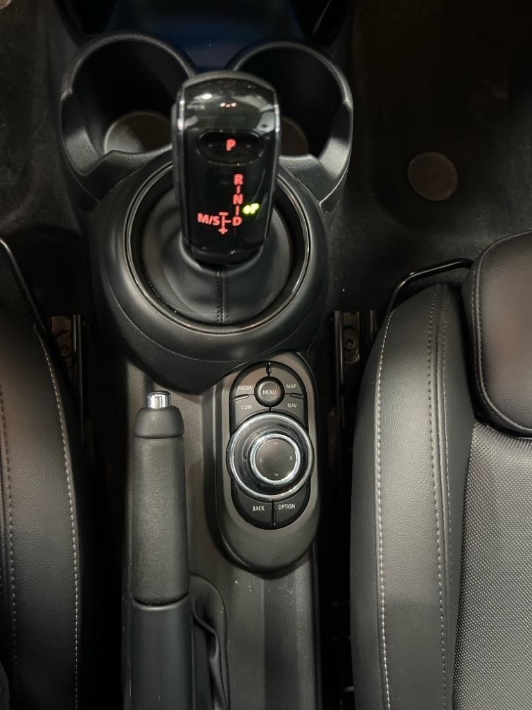 MINI Hardtop 4 Door Cooper S FWD 2023