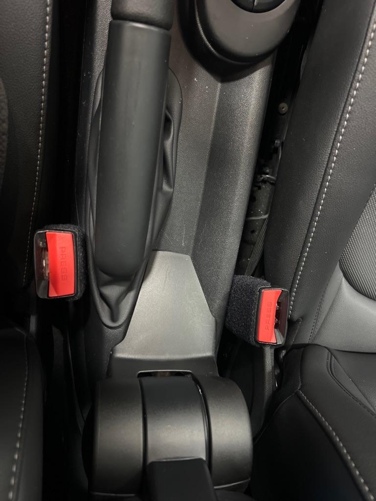 MINI Hardtop 4 Door Cooper S FWD 2023
