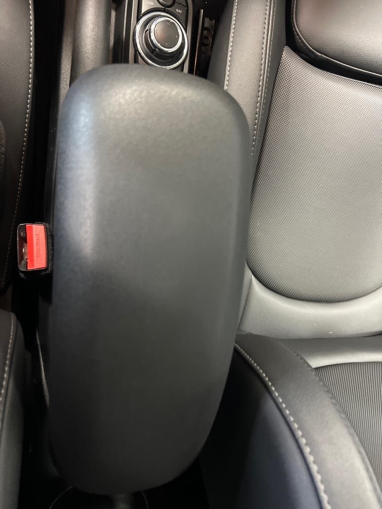 MINI Hardtop 4 Door Cooper S FWD 2023