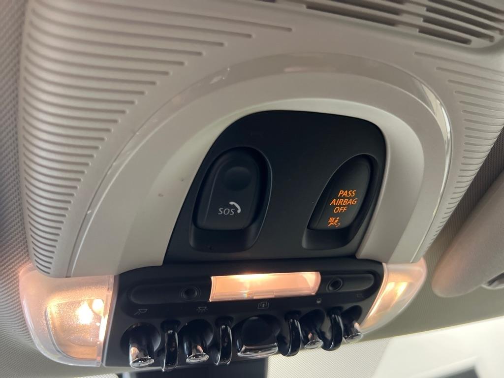 MINI Hardtop 4 Door Cooper S FWD 2023
