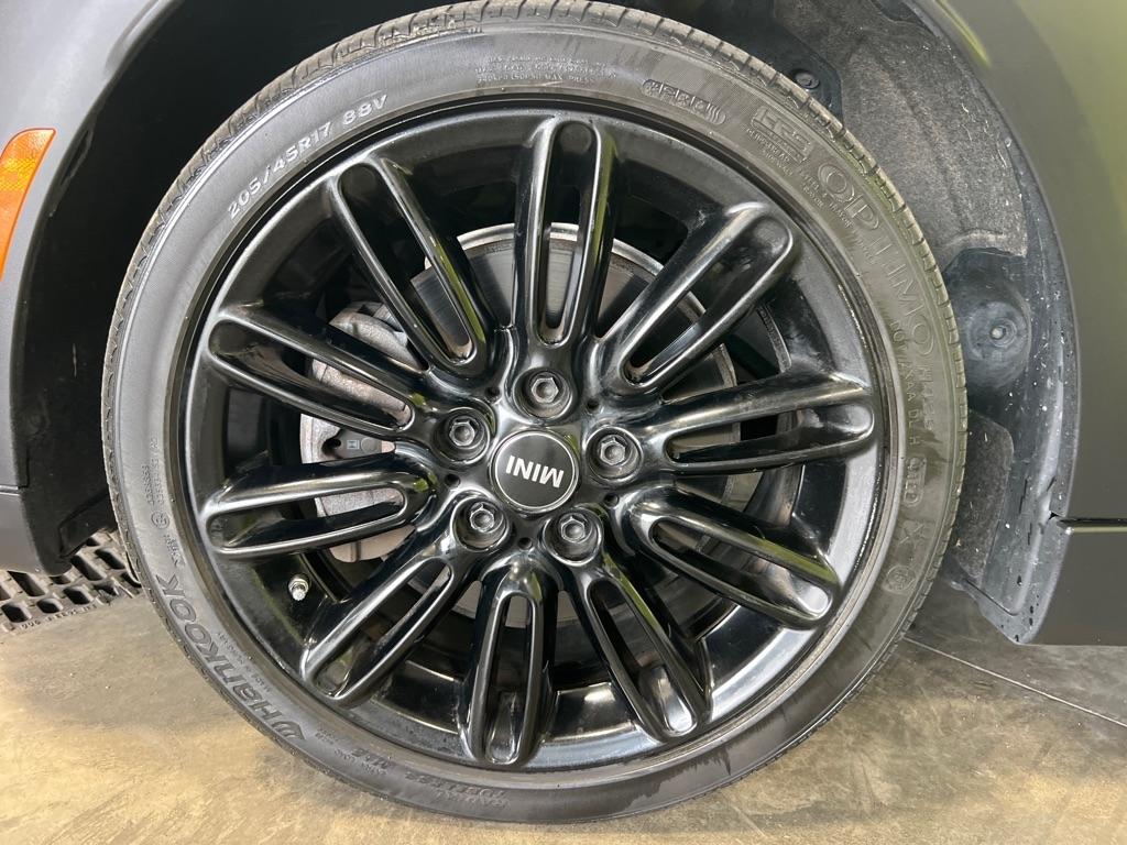 MINI Hardtop 4 Door Cooper S FWD 2023