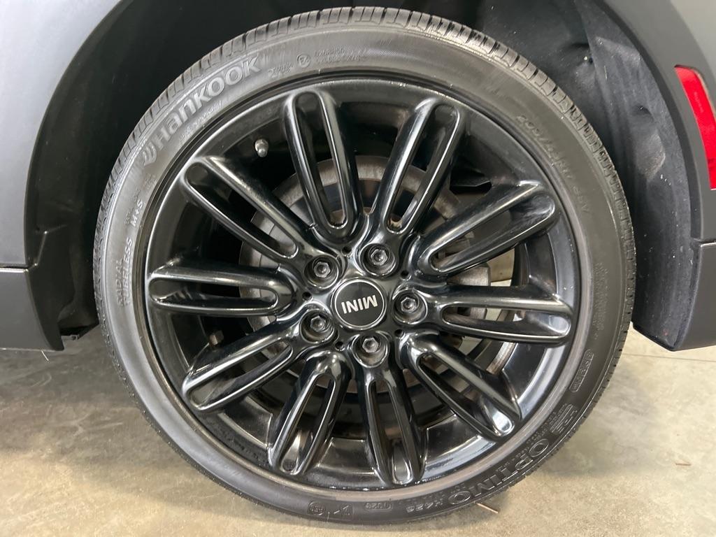 MINI Hardtop 4 Door Cooper S FWD 2023