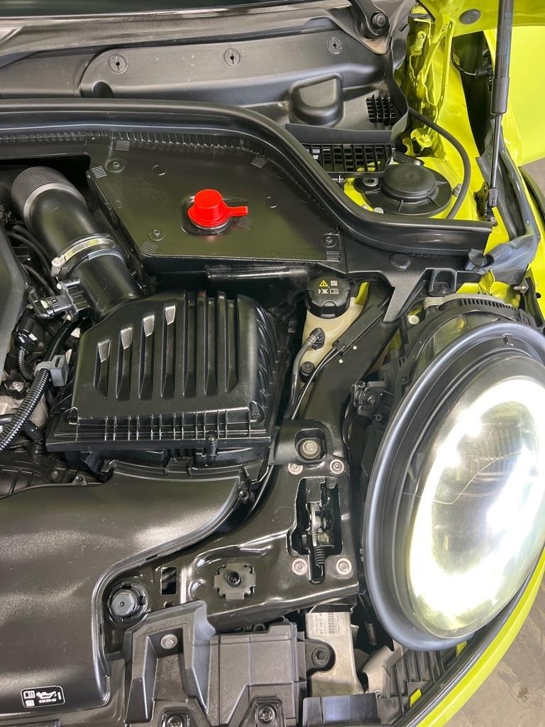 MINI Hardtop 4 Door Cooper S FWD 2023