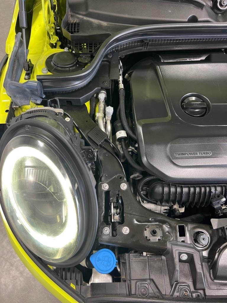 MINI Hardtop 4 Door Cooper S FWD 2023