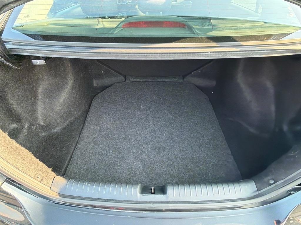 Honda Civic Sedan 4dr CVT LX 2015