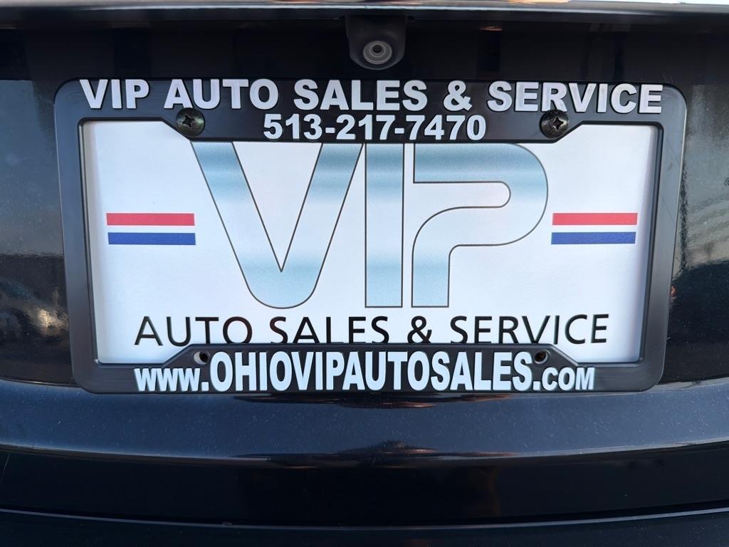 Honda Civic Sedan 4dr CVT LX 2015