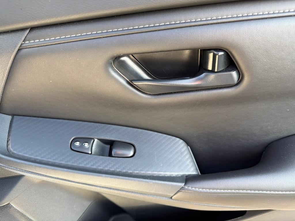 Nissan Sentra S CVT 2025
