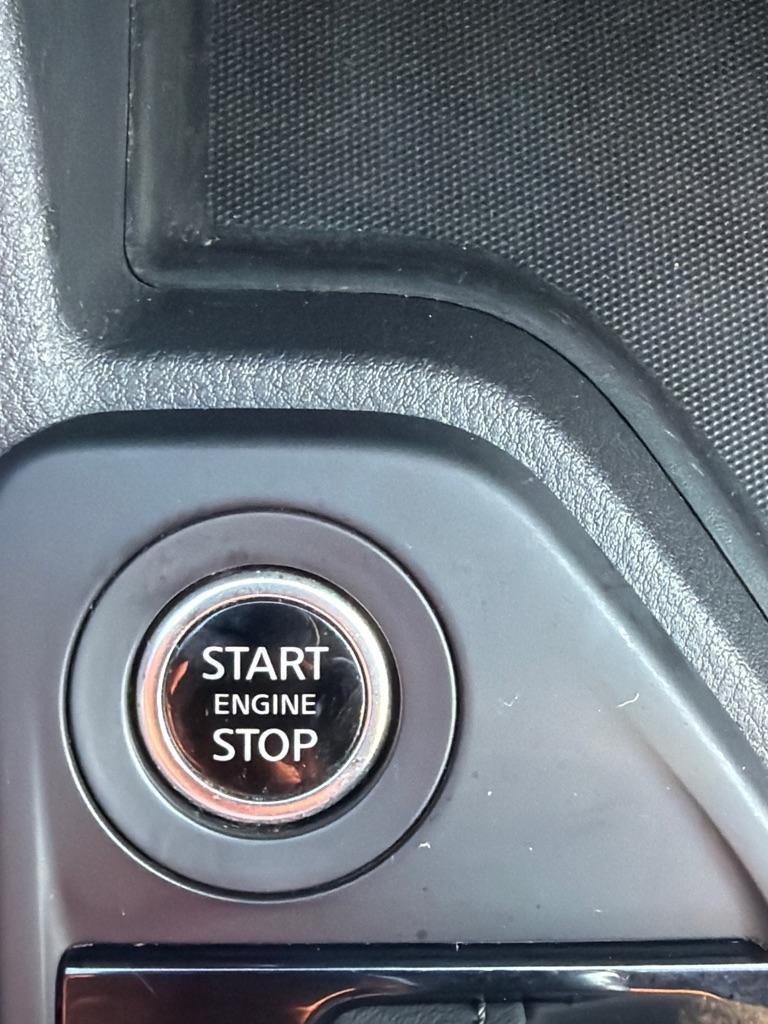 Nissan Sentra S CVT 2025