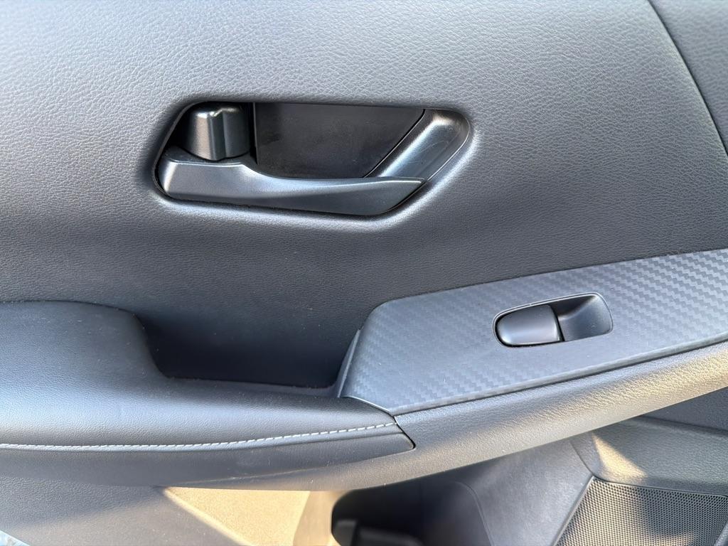 Nissan Sentra S CVT 2025