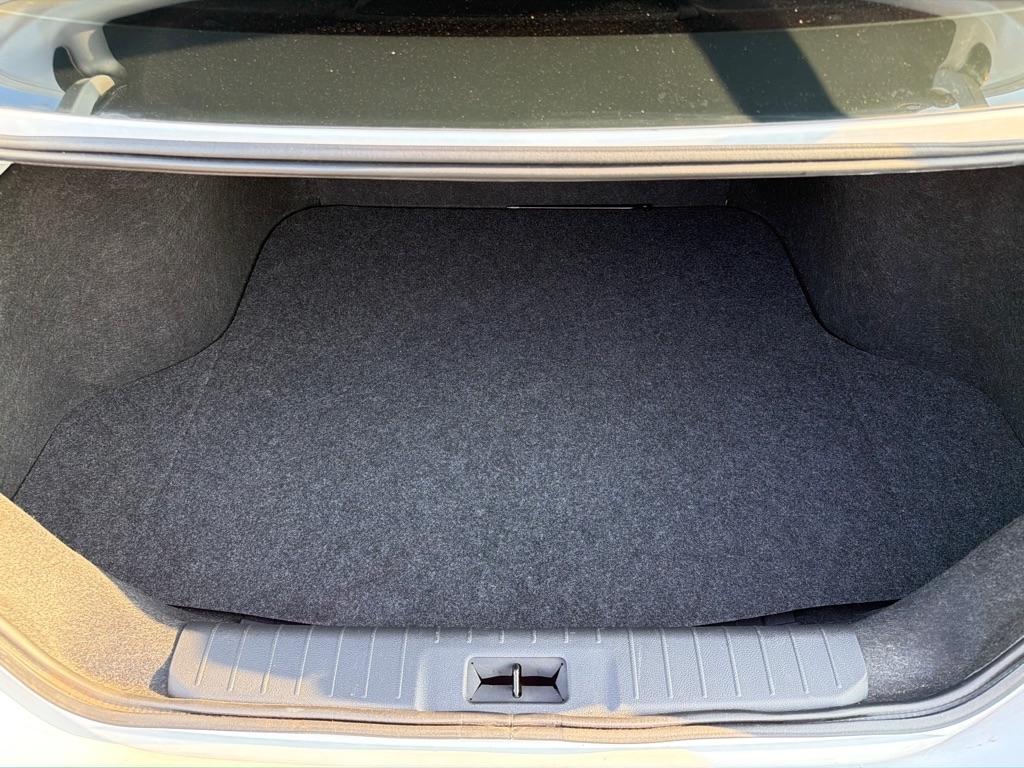 Nissan Sentra S CVT 2025
