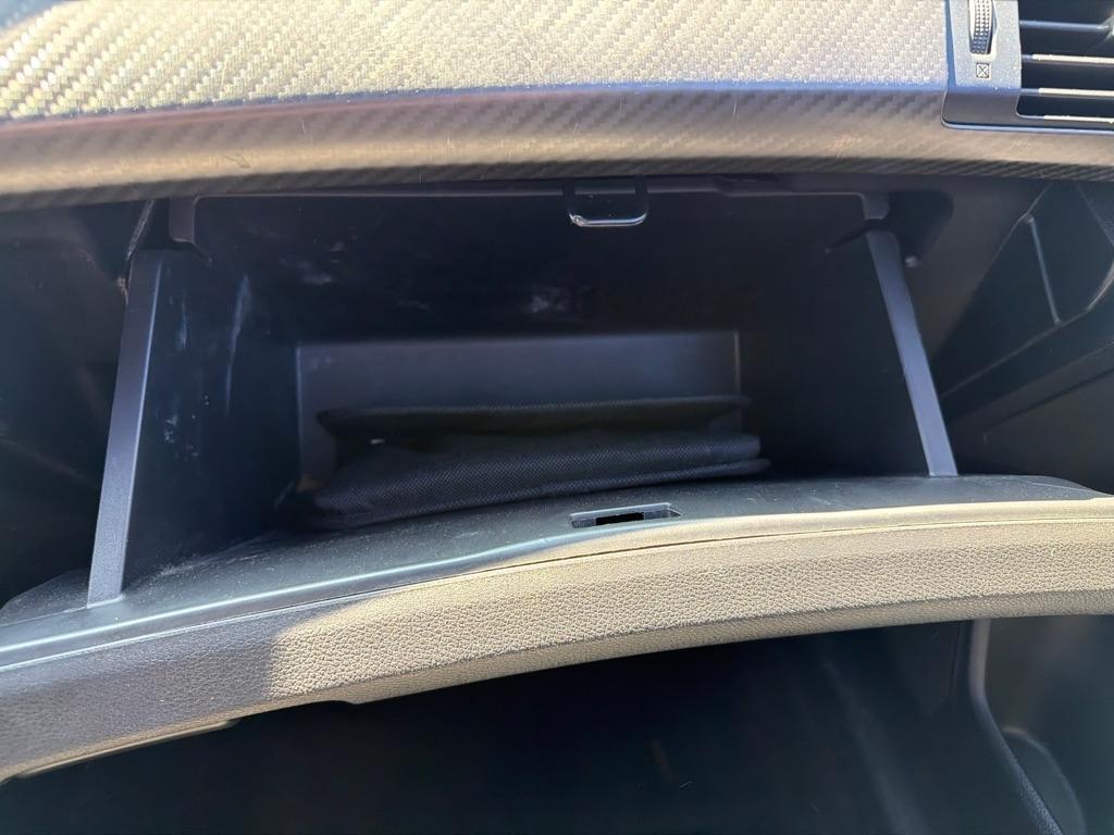 Honda Accord Sedan Sport CVT 2017