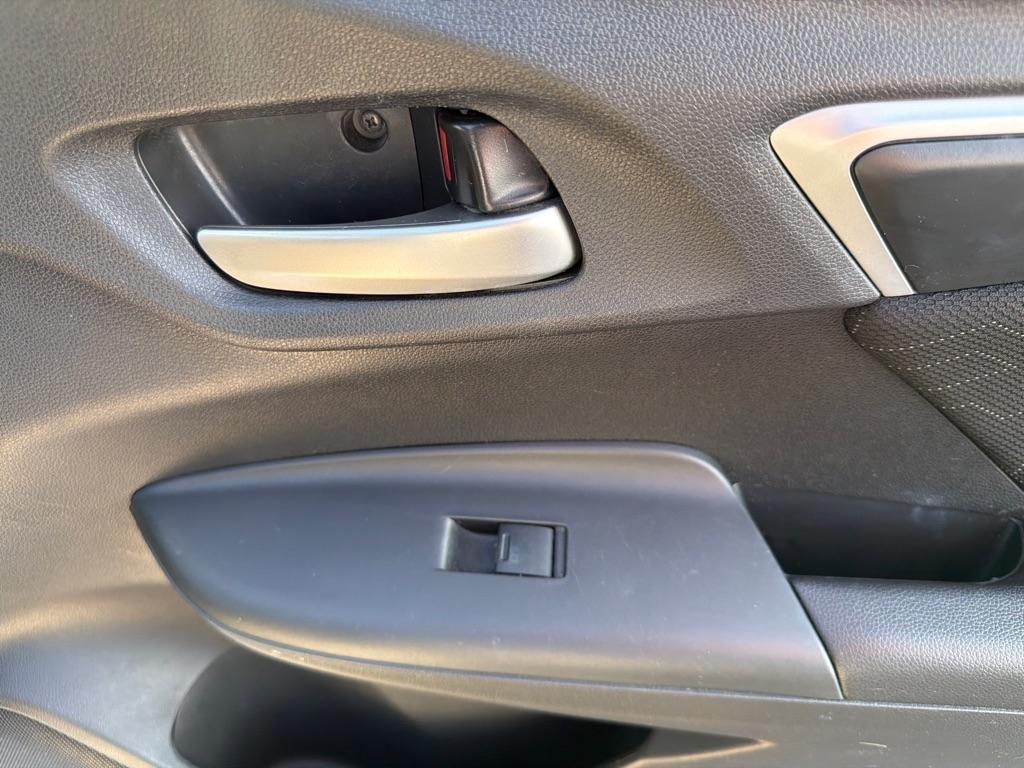 Honda Fit 5dr HB CVT EX 2016