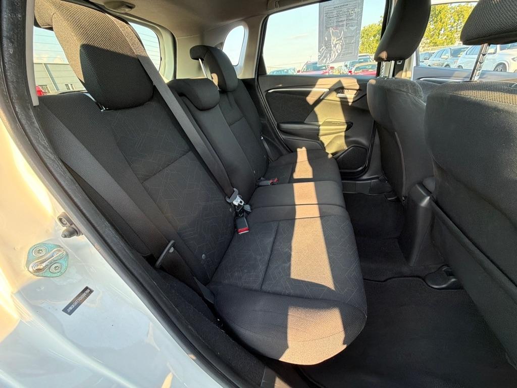 Honda Fit 5dr HB CVT EX 2016