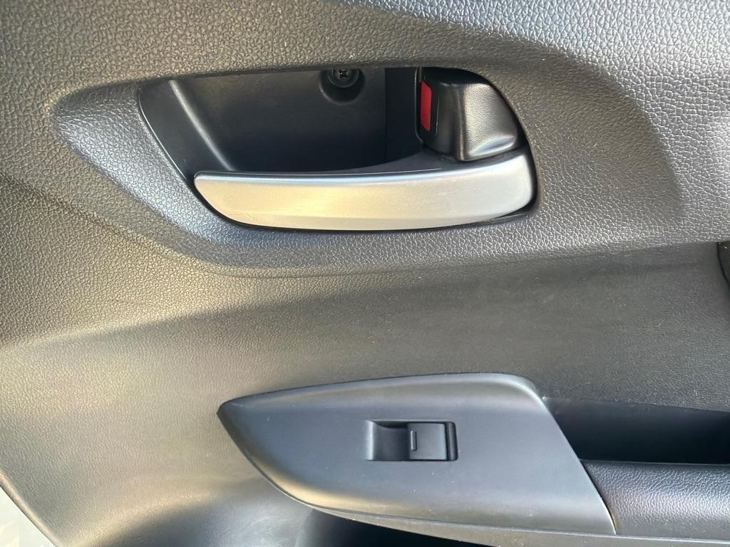 Honda Fit 5dr HB CVT EX 2016