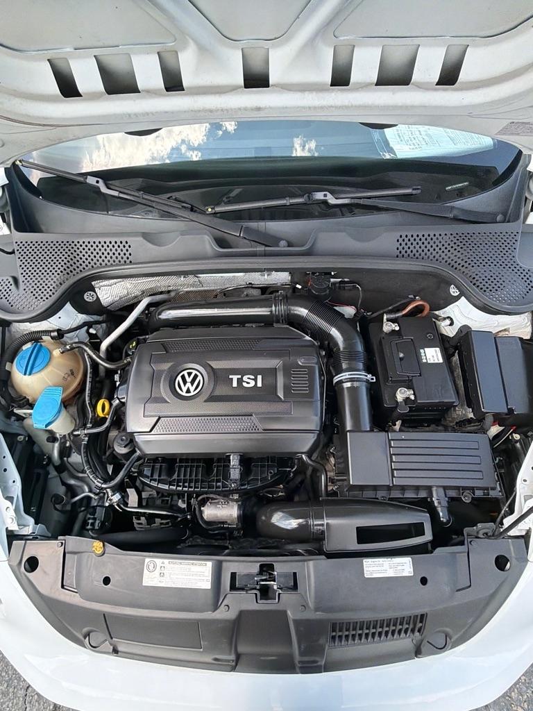 Volkswagen Beetle Coupe 2dr Auto 1.8T PZEV 2015