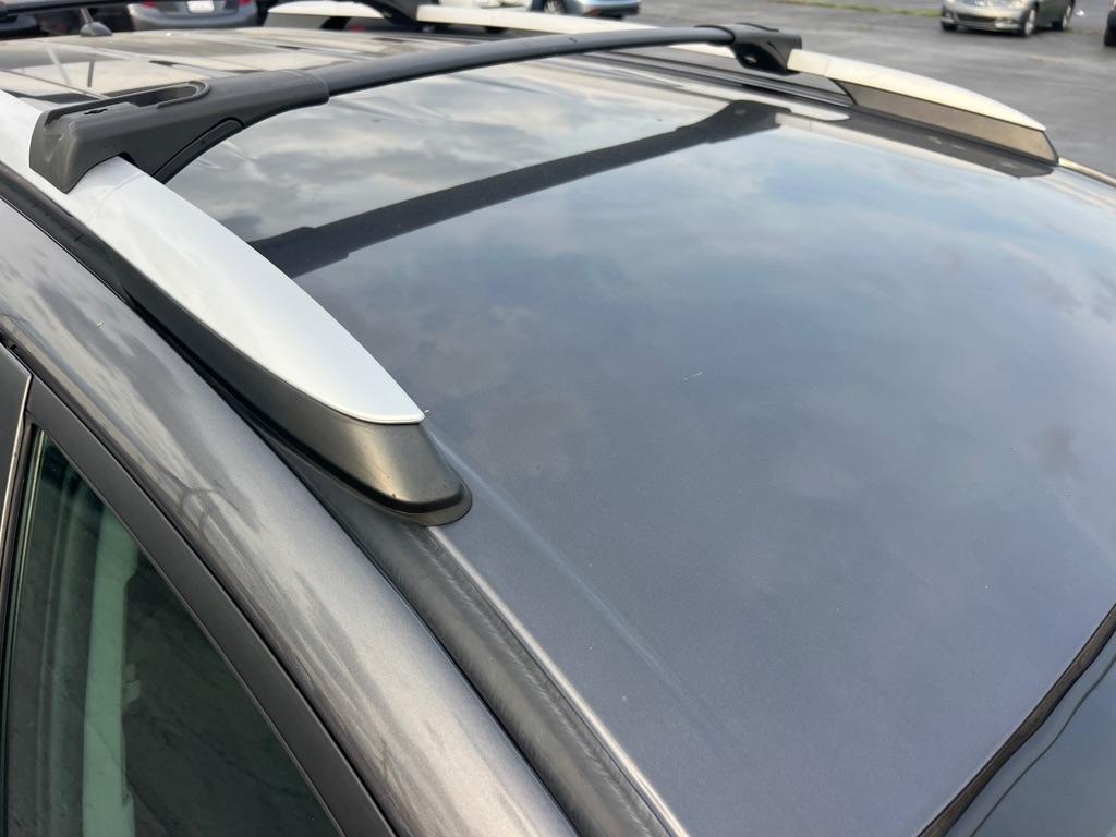 Toyota RAV4 AWD 4dr LE (Natl) 2015