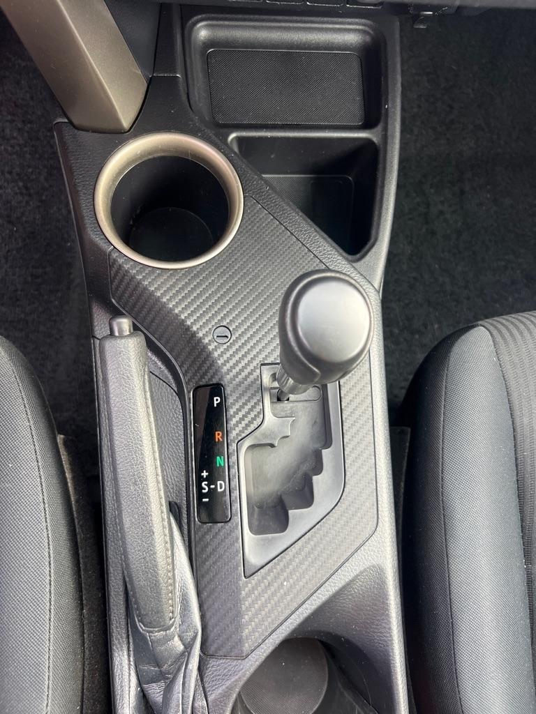 Toyota RAV4 AWD 4dr LE (Natl) 2015