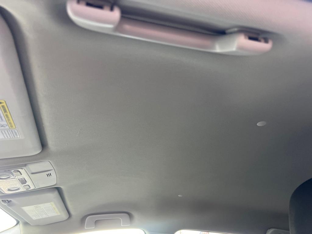 Toyota RAV4 AWD 4dr LE (Natl) 2015
