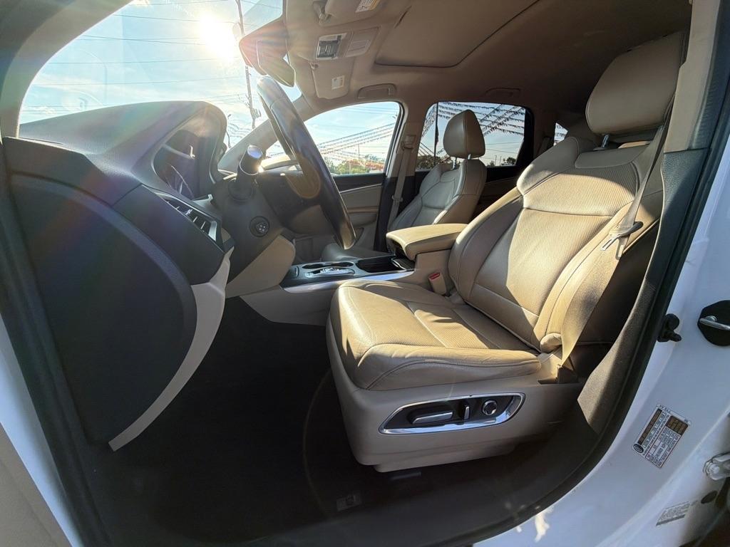 Acura MDX SH-AWD 7-Passenger w/Technology Pkg 2020