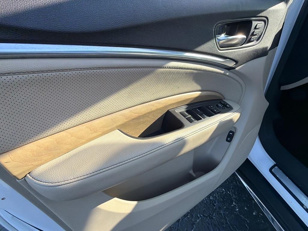 Acura MDX SH-AWD 7-Passenger w/Technology Pkg 2020