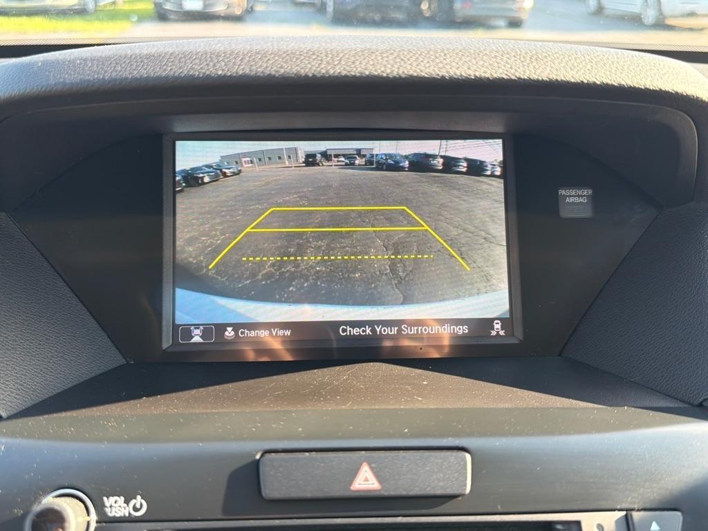 Acura MDX SH-AWD 7-Passenger w/Technology Pkg 2020
