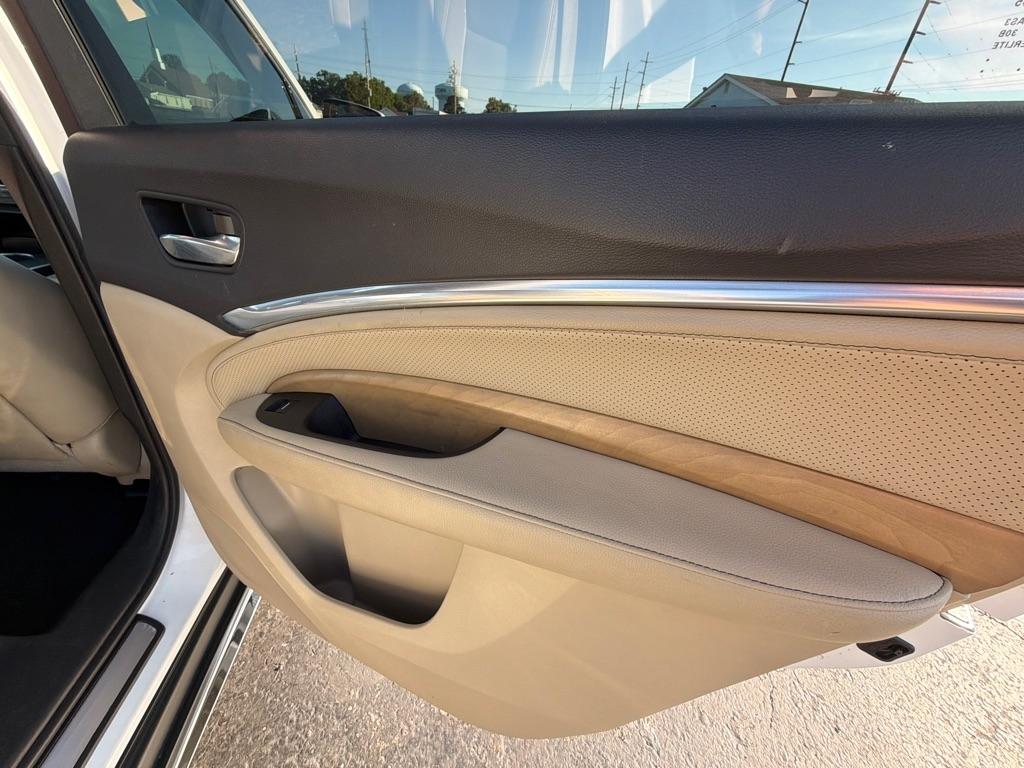 Acura MDX SH-AWD 7-Passenger w/Technology Pkg 2020