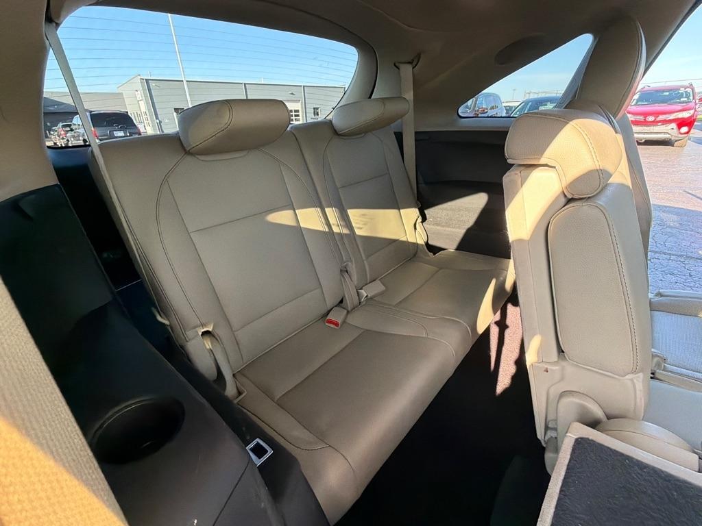 Acura MDX SH-AWD 7-Passenger w/Technology Pkg 2020