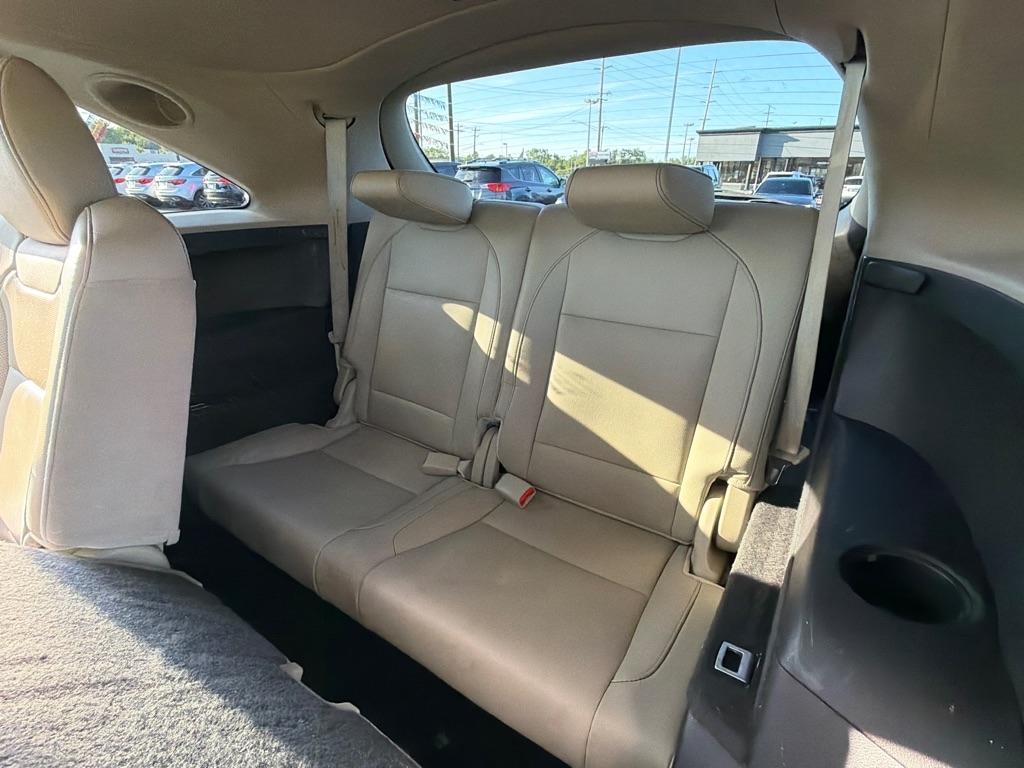 Acura MDX SH-AWD 7-Passenger w/Technology Pkg 2020