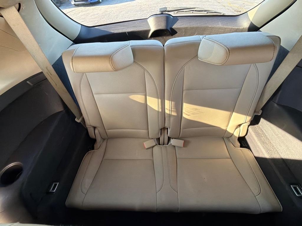 Acura MDX SH-AWD 7-Passenger w/Technology Pkg 2020