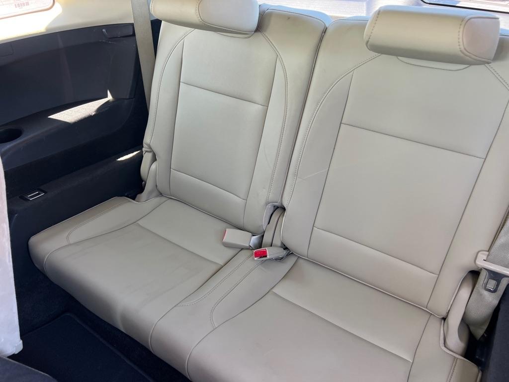 Acura MDX SH-AWD 4dr Tech Pkg 2014