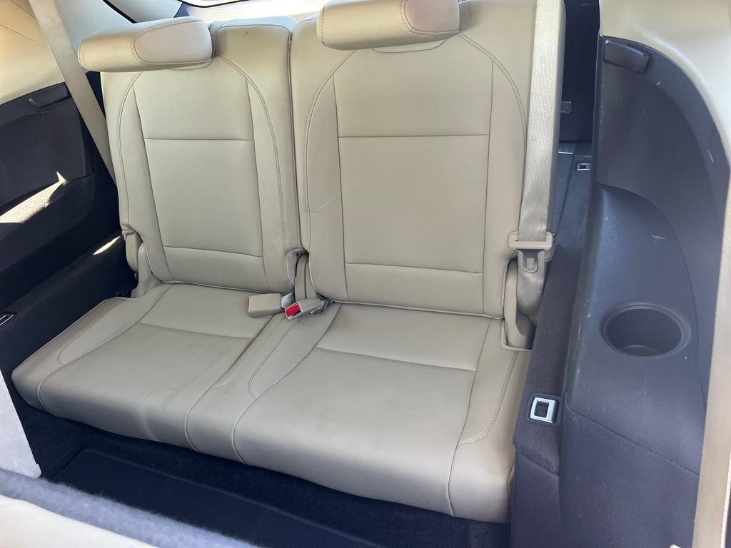 Acura MDX SH-AWD 4dr Tech Pkg 2014