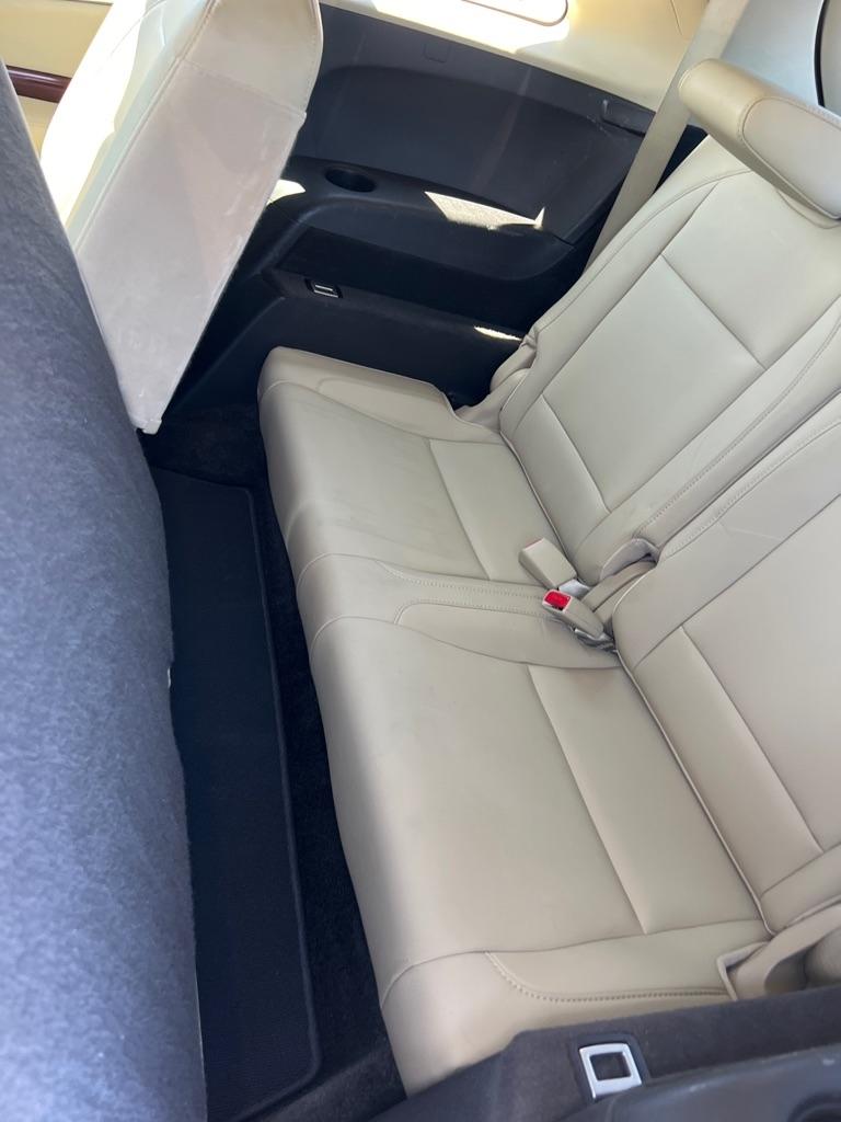 Acura MDX SH-AWD 4dr Tech Pkg 2014