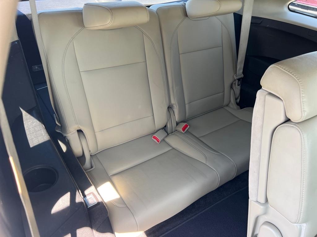 Acura MDX SH-AWD 4dr Tech Pkg 2014