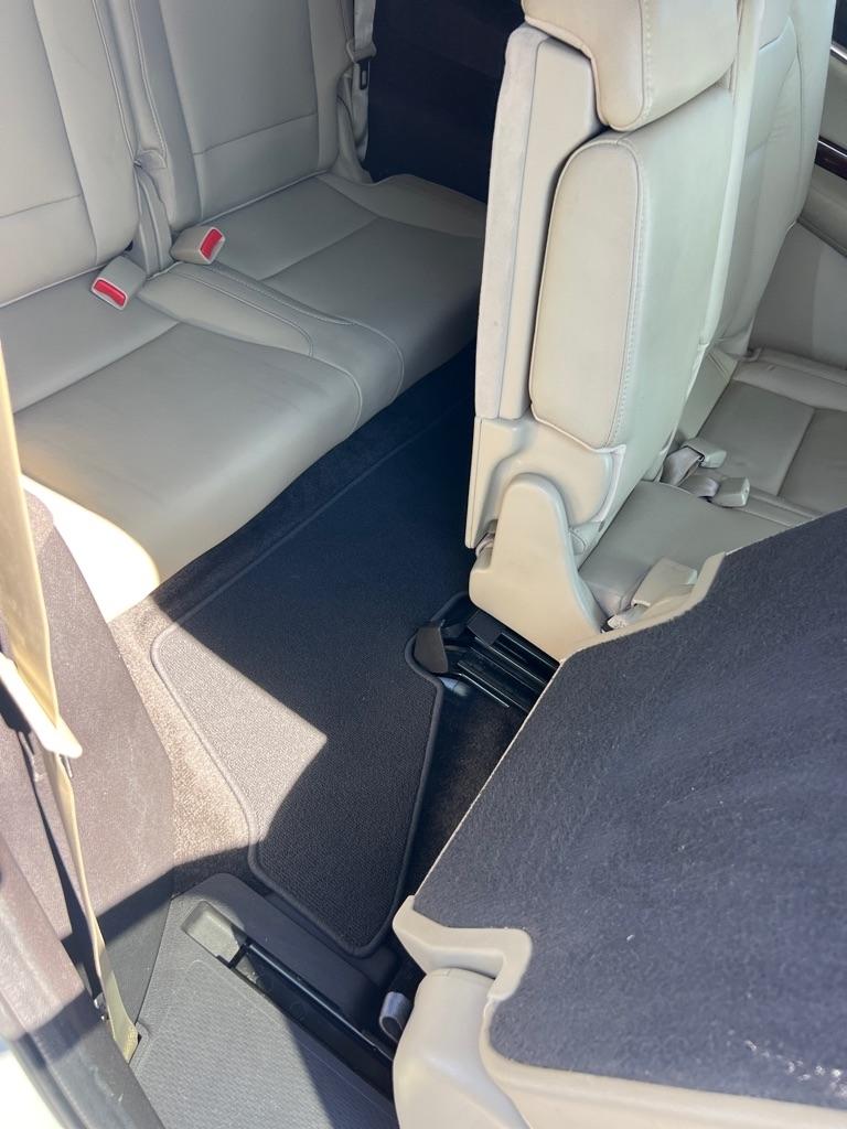 Acura MDX SH-AWD 4dr Tech Pkg 2014