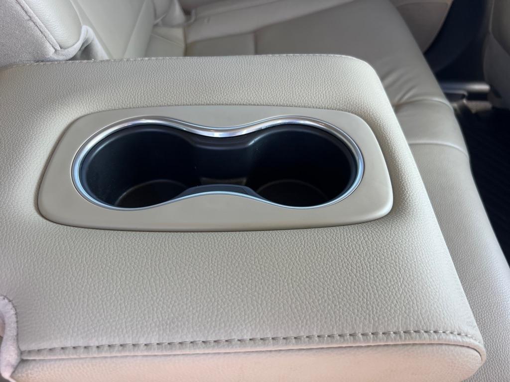 Acura MDX SH-AWD 4dr Tech Pkg 2014