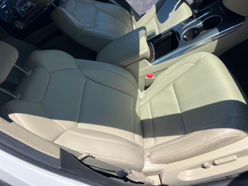 Acura MDX SH-AWD 4dr Tech Pkg 2014