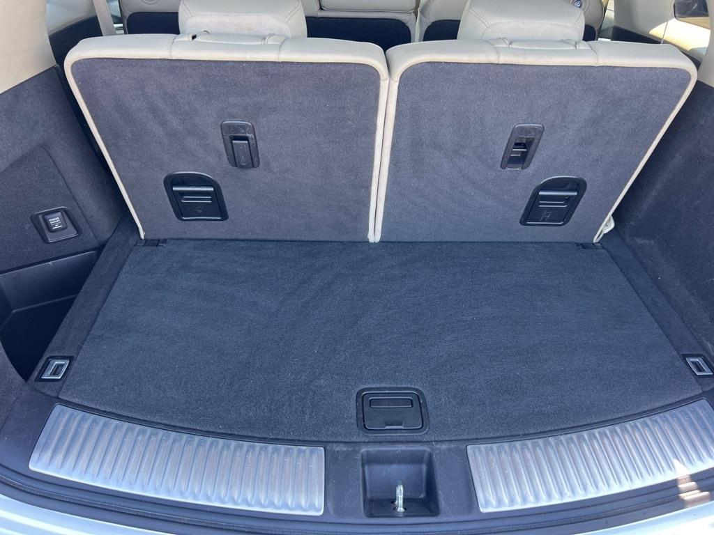Acura MDX SH-AWD 4dr Tech Pkg 2014