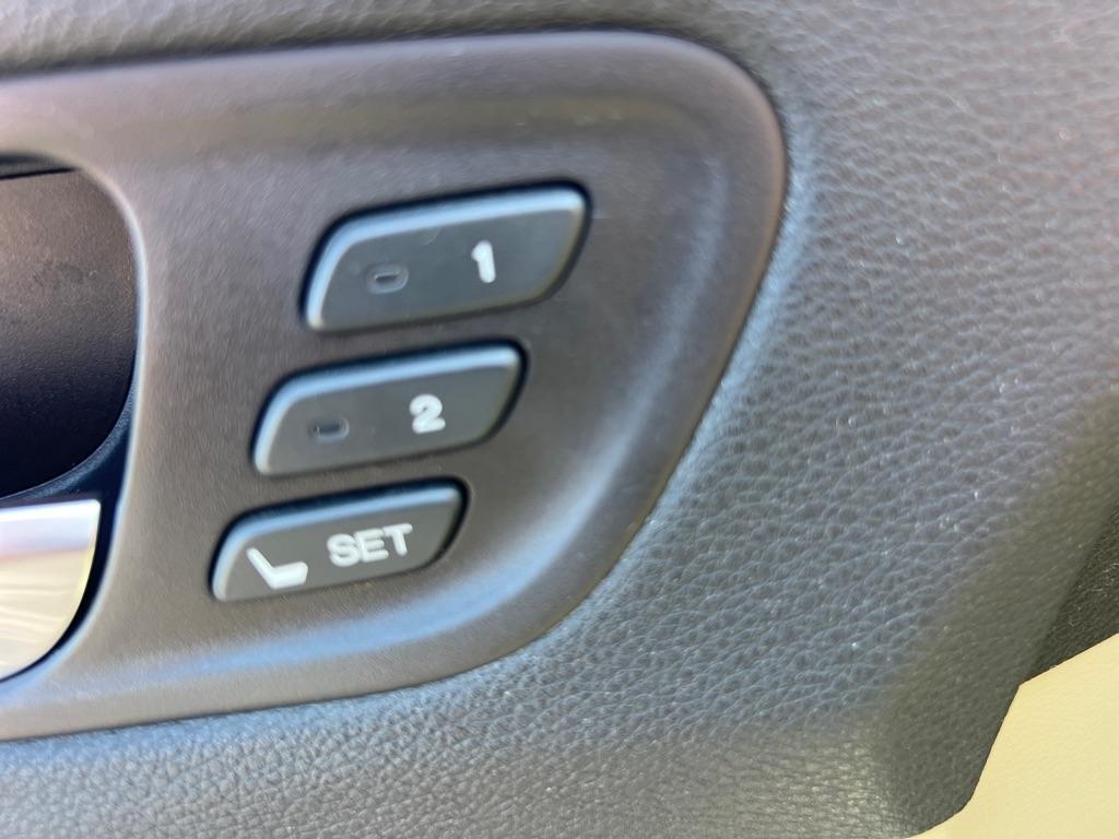 Acura MDX SH-AWD 4dr Tech Pkg 2014