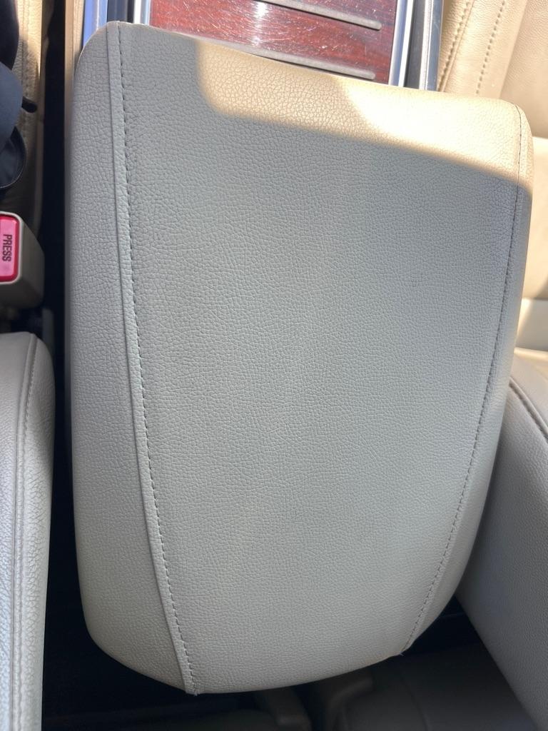 Acura MDX SH-AWD 4dr Tech Pkg 2014