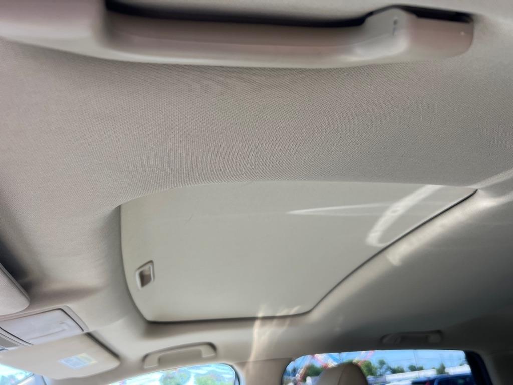 Acura MDX SH-AWD 4dr Tech Pkg 2014