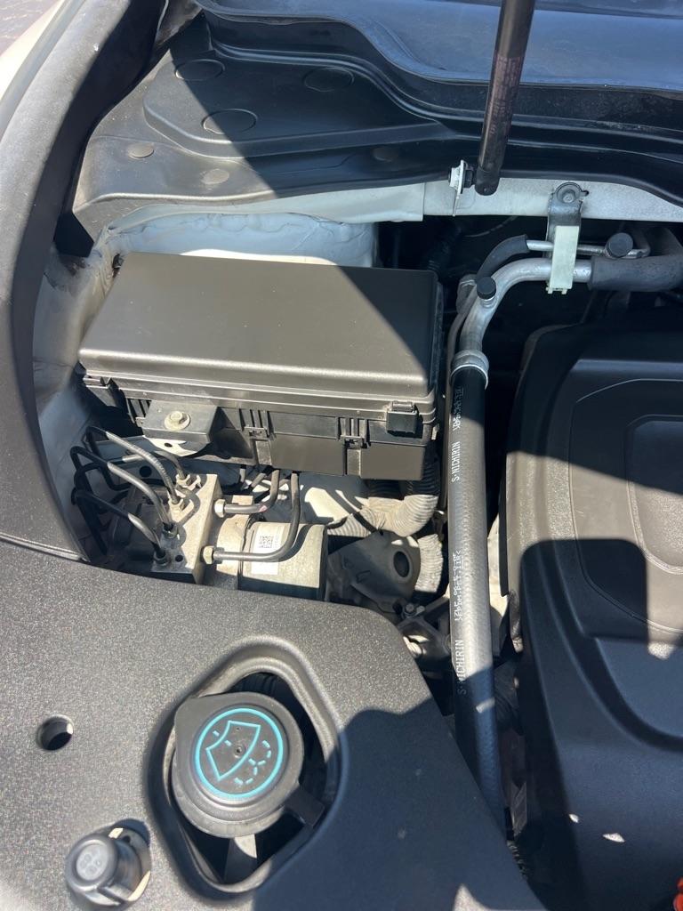 Acura MDX SH-AWD 4dr Tech Pkg 2014
