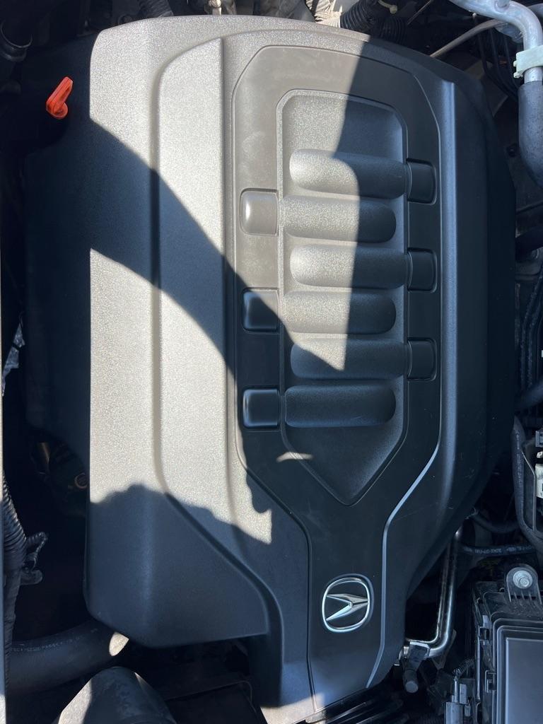 Acura MDX SH-AWD 4dr Tech Pkg 2014