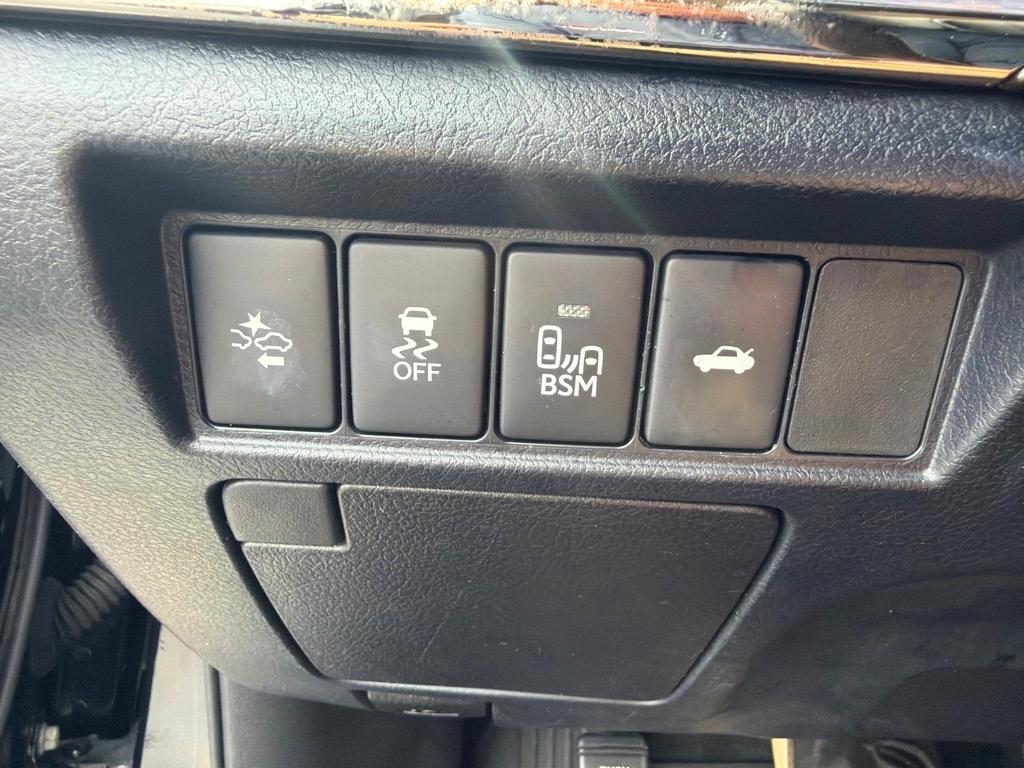 Toyota Avalon XLE Premium (Natl) 2017