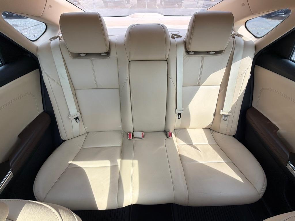 Toyota Avalon XLE Premium (Natl) 2017