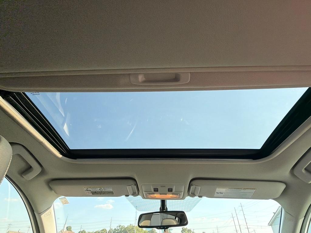 Toyota RAV4 AWD 4dr Limited (Natl) 2014