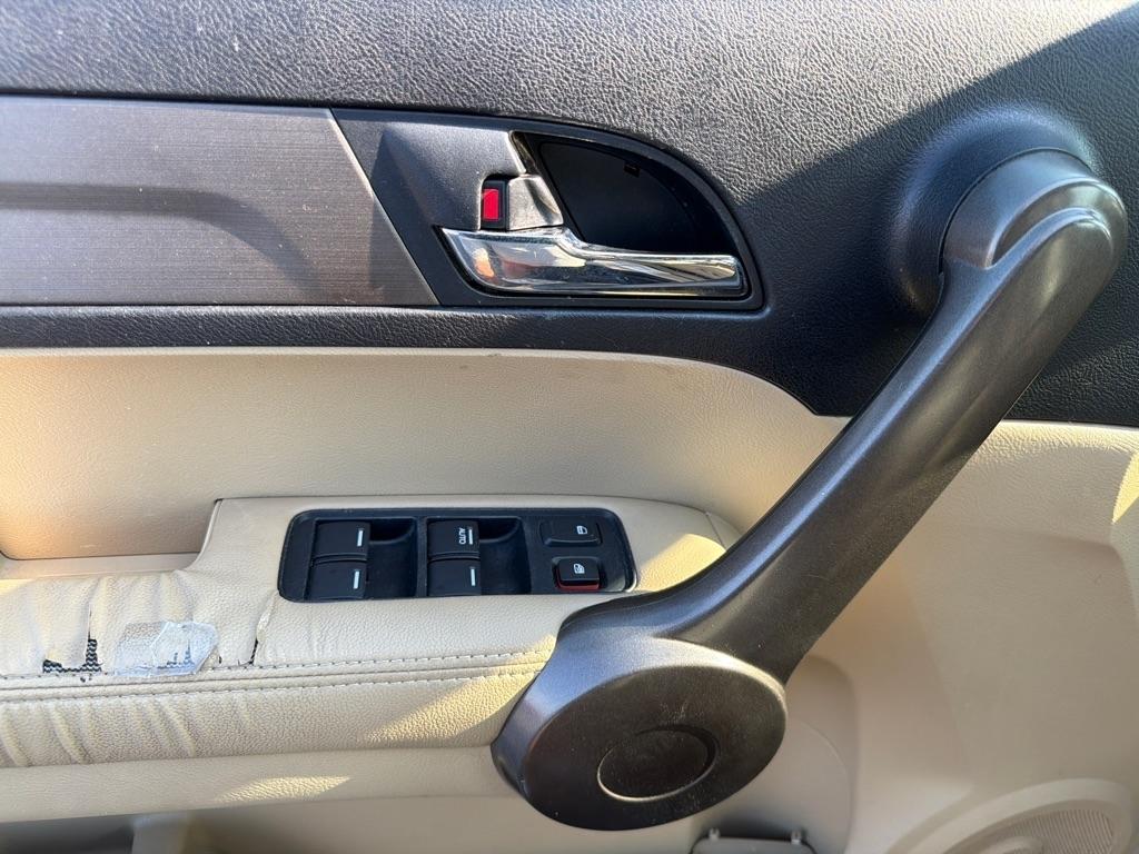 Honda CR-V 4WD 5dr EX-L 2008