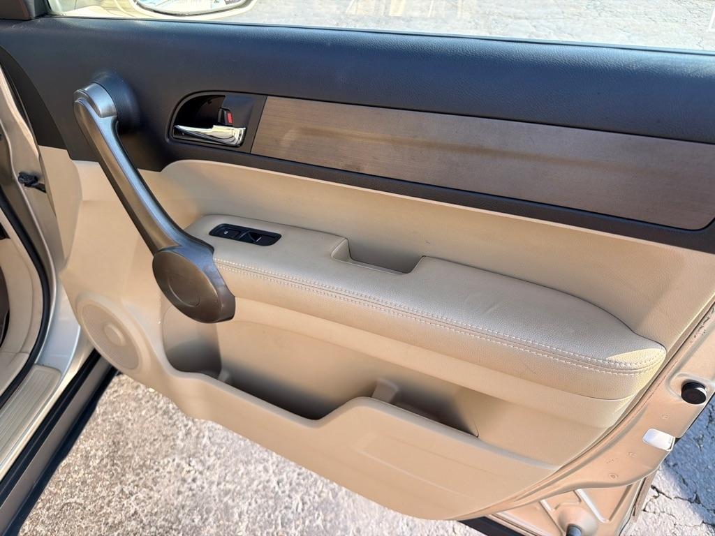 Honda CR-V 4WD 5dr EX-L 2008